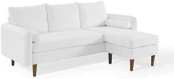 Modway Revive Upholstered Fabric Sofa And Loveseat Set, Beige 21 Modway Revive Upholstered Fabric Sofa And Loveseat Set, Beige -Safavieh Furniture 2144MS7WVvS. AC