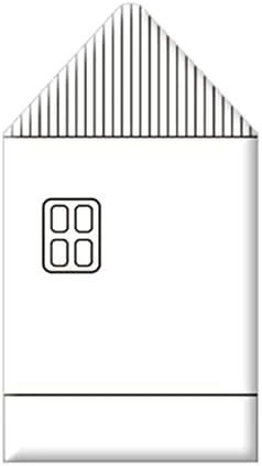 LXBAMKEA Children's Room Self-Adhesive Wall Stickers, Soft Bag Anti-Collision 3D Wall Panels, Nursery Playroom Protective Wall Cushion, Home Living Room Waterproof Decor Wall Pad (Color : Pattern-2, 13 LXBAMKEA Children's Room Self-Adhesive Wall Stickers, Soft Bag Anti-Collision 3D Wall Panels, Nursery Playroom Protective Wall Cushion, Home Living Room Waterproof Decor Wall Pad (Color : Pattern-2, - Image 13