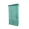 Eagle Furniture Coastal Pantry, Aqua Fiesta