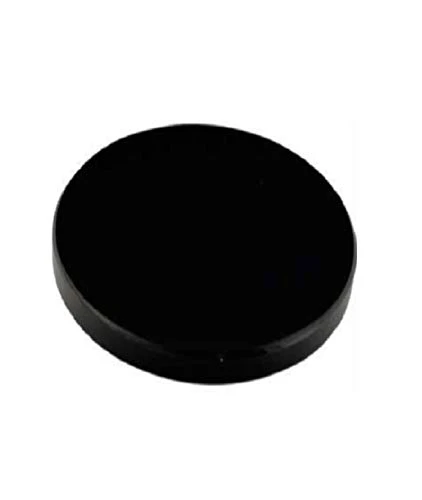 4" Black Obsidian Scrying Mirror 1 4" Black Obsidian Scrying Mirror