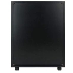 ZSEDP 5 Layers Storage Cabinet For Clothes Assembly Durable Wardrobe Closet Bedroom Home Furniture Black 5 ZSEDP 5 Layers Storage Cabinet For Clothes Assembly Durable Wardrobe Closet Bedroom Home Furniture Black -Safavieh Furniture 21aakpeWsGL