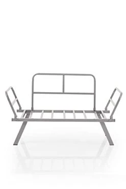 GENERIC HT Design Alin Extra Wide Modern Futon Loveseat For Living Rooms And Bedroom, Removable Cushions, 49" Wide Furniture For Guest Room Studio Apartments, Black 11 GENERIC HT Design Alin Extra Wide Modern Futon Loveseat For Living Rooms And Bedroom, Removable Cushions, 49" Wide Furniture For Guest Room Studio Apartments, Black -Safavieh Furniture 21ldlhRJ8aL