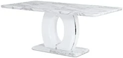 Global Furniture USA Dining Table, Marble -Safavieh Furniture 21nfE74z6SL. AC