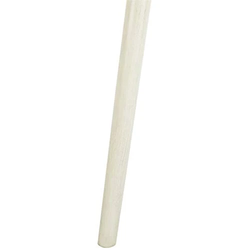 Safavieh Home Simone Modern Antique White Dining Table 3 Safavieh Home Simone Modern Antique White Dining Table - Image 3