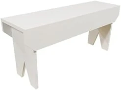 Sawdust City Wooden Bench 3ft Long (Old Black) 26 Sawdust City Wooden Bench 3ft Long (Old Black) -Safavieh Furniture 21r3Hdm0CpL. AC