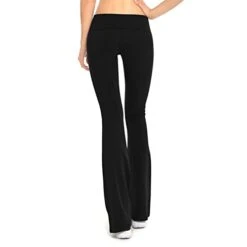 MatureGirl Women Tight Pants Athletic Waist Buttocks To High Trousers Exercise Yoga Lift Yoga Pants Insulated Yoga Pants Women With Pockets (Black, XXL) 17 MatureGirl Women Tight Pants Athletic Waist Buttocks To High Trousers Exercise Yoga Lift Yoga Pants Insulated Yoga Pants Women With Pockets (Black, XXL) -Safavieh Furniture 21rXGaXg8kL