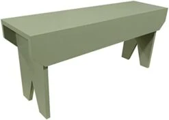 Sawdust City Wooden Bench 3ft Long (Old Black) 29 Sawdust City Wooden Bench 3ft Long (Old Black) -Safavieh Furniture 21sF2ngkybL. AC