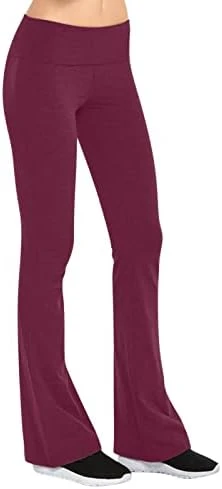 MatureGirl Women Tight Pants Athletic Waist Buttocks To High Trousers Exercise Yoga Lift Yoga Pants Insulated Yoga Pants Women With Pockets (Black, XXL) 12 MatureGirl Women Tight Pants Athletic Waist Buttocks To High Trousers Exercise Yoga Lift Yoga Pants Insulated Yoga Pants Women With Pockets (Black, XXL) - Image 12