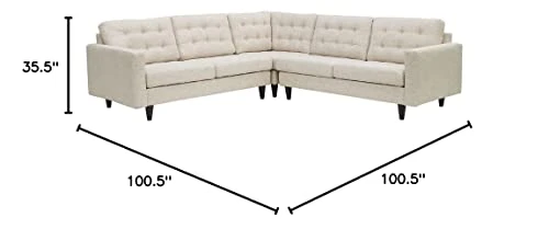 Modway, Beige 1 Modway, Beige