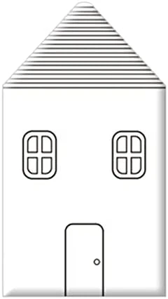 LXBAMKEA Children's Room Self-Adhesive Wall Stickers, Soft Bag Anti-Collision 3D Wall Panels, Nursery Playroom Protective Wall Cushion, Home Living Room Waterproof Decor Wall Pad (Color : Pattern-2, 12 LXBAMKEA Children's Room Self-Adhesive Wall Stickers, Soft Bag Anti-Collision 3D Wall Panels, Nursery Playroom Protective Wall Cushion, Home Living Room Waterproof Decor Wall Pad (Color : Pattern-2, - Image 12