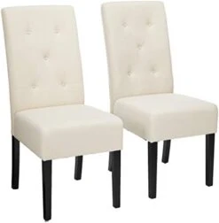 Christopher Knight Home Taylor Bonded Leather Dining Chairs, 2-Pcs Set, Dark Grey -Safavieh Furniture 3160mBH3a9L. AC