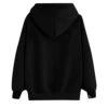 Fall Sweatshirts For Women Long Sleeve Hoodies Cute Graphic Tops Oversized Sweater Pullover Casual Loose Blouses