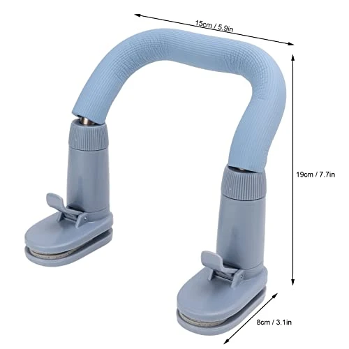 Prevention, Kids Desk Sitting Posture Corrector Birdcage StandsCages Accessories (Children's 3M-Athens Blue) 2 Prevention, Kids Desk Sitting Posture Corrector Birdcage StandsCages Accessories (Children's 3M-Athens Blue) - Image 2