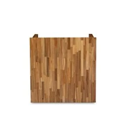 East West Furniture OxT-ANA-T Mid Century Modern Dining Table Square Tabletop And-Natural Finish, 36 X 30 11 East West Furniture OxT-ANA-T Mid Century Modern Dining Table Square Tabletop And-Natural Finish, 36 X 30 -Safavieh Furniture 31AQpD0uxiL