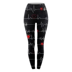 MatureGirl Fitness Athletic Yoga Leggings Sports Women's Pants Workout Running Yoga Pants Plus Size Women's Pants (Black, XXL) 18 MatureGirl Fitness Athletic Yoga Leggings Sports Women's Pants Workout Running Yoga Pants Plus Size Women's Pants (Black, XXL) -Safavieh Furniture 31CtQFlgL6L