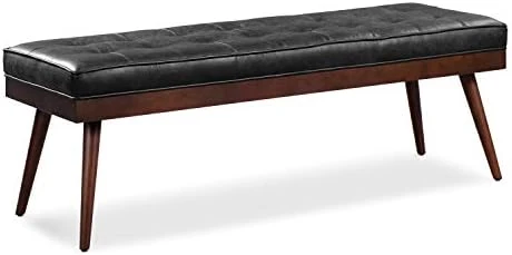 POLY & BARK Napa Lounge Chair In Full-Grain Pure-Aniline Italian Tanned Leather In Cognac Tan 11 POLY & BARK Napa Lounge Chair In Full-Grain Pure-Aniline Italian Tanned Leather In Cognac Tan - Image 11