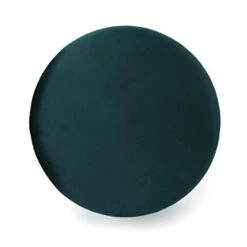 Christopher Knight Home Jaewon Studded Velvet Ottoman, Teal / Black 15 Christopher Knight Home Jaewon Studded Velvet Ottoman, Teal / Black -Safavieh Furniture 31F7gf5IJ5L