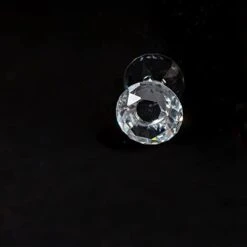 Nightstand With LED Lights And 2 Drawers, Modern Wooden Bedside Tables, Easy Assembly Fashion Small End Side Table For Bedroom, Living Room, Home, Office -Safavieh Furniture 31FbpIcjqCL