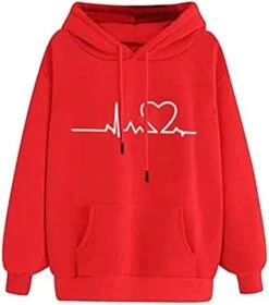 Fall Sweatshirts For Women Long Sleeve Hoodies Cute Graphic Tops Oversized Sweater Pullover Casual Loose Blouses 14 Fall Sweatshirts For Women Long Sleeve Hoodies Cute Graphic Tops Oversized Sweater Pullover Casual Loose Blouses -Safavieh Furniture 31GQY4sqQmL. AC