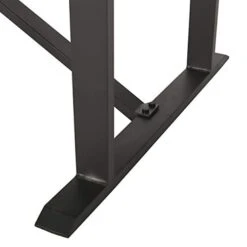 Christopher Knight Home Dining Table, Gray -Safavieh Furniture 31GgcVwTuCL