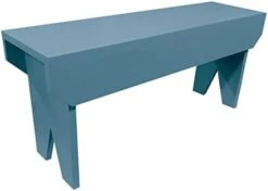 Sawdust City Wooden Bench 3ft Long (Old Black) 23 Sawdust City Wooden Bench 3ft Long (Old Black) -Safavieh Furniture 31IQG8SlANL. AC