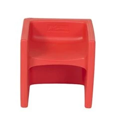 Children's Factory-CF910-009 Cube Chair For Kids, Flexible Seating Classroom Furniture For Daycare/Playroom/Homeschool, Indoor/Outdoor Toddler Chair, Blue, Set Of 1 21 Children's Factory-CF910-009 Cube Chair For Kids, Flexible Seating Classroom Furniture For Daycare/Playroom/Homeschool, Indoor/Outdoor Toddler Chair, Blue, Set Of 1 -Safavieh Furniture 31Jlu8yqibS