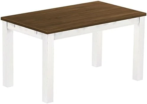 TableChamp Chair Classic Rio Oak Antique White, Set Of 2, Solid Pine Wood Oiled Oil 14 TableChamp Chair Classic Rio Oak Antique White, Set Of 2, Solid Pine Wood Oiled Oil - Image 14