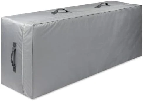 Carry Case For 4" Tri-Fold Mattress (Does Not Fit 6 Inch) (Single) 9 Carry Case For 4" Tri-Fold Mattress (Does Not Fit 6 Inch) (Single) - Image 9