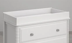 Little Seeds Rowan Valley Laren 6 Drawer Changing Table, White 26 Little Seeds Rowan Valley Laren 6 Drawer Changing Table, White -Safavieh Furniture 31LdvPnZfoL