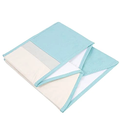 Alipis 2pcs Box Storage Basket Clothing Storage Drawers Jeans Organizer For Closet Foldable Garment Rack Collapsible Laundry Basket Nursery Decor Nursery Hamper Basket Storage Cases Child 15 Alipis 2pcs Box Storage Basket Clothing Storage Drawers Jeans Organizer For Closet Foldable Garment Rack Collapsible Laundry Basket Nursery Decor Nursery Hamper Basket Storage Cases Child - Image 15