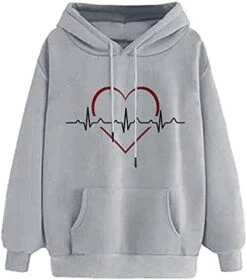 Fall Sweatshirts For Women Long Sleeve Hoodies Cute Graphic Tops Oversized Sweater Pullover Casual Loose Blouses 13 Fall Sweatshirts For Women Long Sleeve Hoodies Cute Graphic Tops Oversized Sweater Pullover Casual Loose Blouses -Safavieh Furniture 31OCvRHmbmL. AC