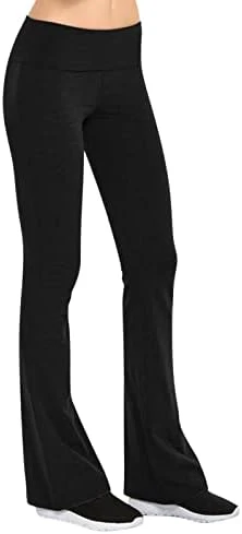 MatureGirl Women Tight Pants Athletic Waist Buttocks To High Trousers Exercise Yoga Lift Yoga Pants Insulated Yoga Pants Women With Pockets (Black, XXL) 11 MatureGirl Women Tight Pants Athletic Waist Buttocks To High Trousers Exercise Yoga Lift Yoga Pants Insulated Yoga Pants Women With Pockets (Black, XXL) - Image 11