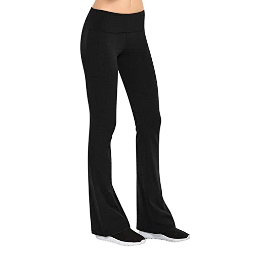 MatureGirl Women Tight Pants Athletic Waist Buttocks To High Trousers Exercise Yoga Lift Yoga Pants Insulated Yoga Pants Women With Pockets (Black, XXL) 1 MatureGirl Women Tight Pants Athletic Waist Buttocks To High Trousers Exercise Yoga Lift Yoga Pants Insulated Yoga Pants Women With Pockets (Black, XXL)