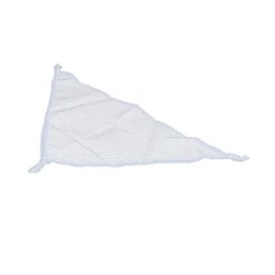 Alipis Set Storage Toys Storage Hammock Plush Stuffed Animals Toy Hammock Stuffed Animals Net Stuffed Animal Net White Child Plush Toy Filling Hammock For Stuffed Animals