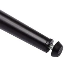 Modern Rectangle Tempered Glass Dining Table, Minimallist Kitchen Dining Room Table For 4 Persons, Tempered Glass Top With Black Metal Legs For Dining Room, Elegant Kichen Table, 43" X 28" X 30" 6 Modern Rectangle Tempered Glass Dining Table, Minimallist Kitchen Dining Room Table For 4 Persons, Tempered Glass Top With Black Metal Legs For Dining Room, Elegant Kichen Table, 43" X 28" X 30" -Safavieh Furniture 31PDmC8aQjL