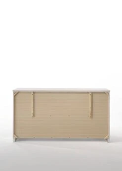 ACME Furniture Naima II Dresser, White -Safavieh Furniture 31PpeUUR53L