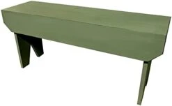 Sawdust City Wooden Bench 3ft Long (Old Black) 22 Sawdust City Wooden Bench 3ft Long (Old Black) -Safavieh Furniture 31Q528VAN2L. AC