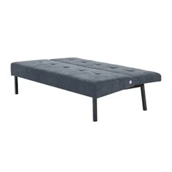 Panana Convertible Sofa Bed Futon Recliner Armchair Sleeper For Small Living Room, Gray Linen 8 Panana Convertible Sofa Bed Futon Recliner Armchair Sleeper For Small Living Room, Gray Linen -Safavieh Furniture 31Qb8u8bS4L