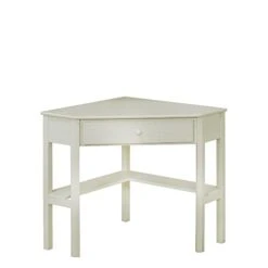 WRKBKS Corner Writing Desk