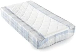 Levtex Baby - Logan Nursery Hamper - Round Fabric Storage Hamper - Bears And Deers - Taupe And Black - Nursery Accessories - Size: 14 X 19in. -Safavieh Furniture 31TlT7EpTpL. AC