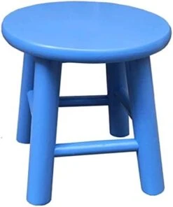 WYKD Decorative Hardwood Footstool Water Resistant Multipurpose Durable Sturdy Non-Slip Surface And Feet Wooden (Color : E) -Safavieh Furniture 31U5sI8LQJL. AC