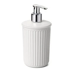 Tatay Board Game, White Pergamon, Medium