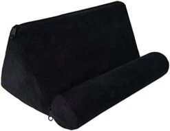 SEASD Portable Rest Mobilephone Bed Cushion Support Office Home Tablet Holder Foldable Sponge Car Pillow Stand Book Reading (Color : E) -Safavieh Furniture 31VlZUmwB0L. AC 1