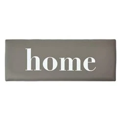 LOVE !T STORE !T 670896 Shoe Rack, 80x30x48cm, Home-Light Grey/Silver -Safavieh Furniture 31Vy4bDgrwL