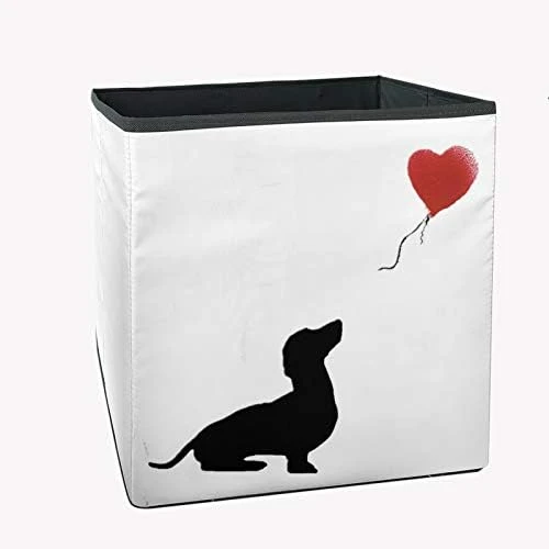 AFPANQZ Colored Tie Dye Large Sized Storage Baskets Collapsible Convenient Home Organizer Containers For Clothes Kids Toys Baby Clothing Nersury Hamper 13x13x13 Save Place Basket 15 AFPANQZ Colored Tie Dye Large Sized Storage Baskets Collapsible Convenient Home Organizer Containers For Clothes Kids Toys Baby Clothing Nersury Hamper 13x13x13 Save Place Basket - Image 15