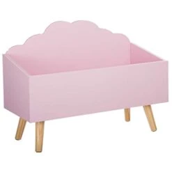 ATMOSPHERA CREATEUR D'INTERIEUR Pink Cloud Chest
