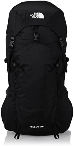 THE NORTH FACE(ザノースフェイス Backpack, SS23: Black, One Size 8 THE NORTH FACE(ザノースフェイス Backpack, SS23: Black, One Size - Image 8