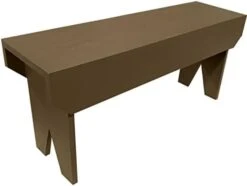 Sawdust City Wooden Bench 3ft Long (Old Black) 25 Sawdust City Wooden Bench 3ft Long (Old Black) -Safavieh Furniture 31aeVUd9aWL. AC 1