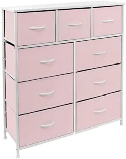 Sorbus Kids Dresser With 9 Drawers - Furniture Storage Chest Tower Unit For Bedroom, Hallway, Closet, Office Organization 21 Sorbus Kids Dresser With 9 Drawers - Furniture Storage Chest Tower Unit For Bedroom, Hallway, Closet, Office Organization -Safavieh Furniture 31bHaTRD2BL. AC 1