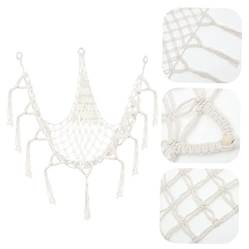 Angoily Net Bag Stuffed Sloth Plush Storage Tub Stuffed Animal Organizers And Storage For Bedroom Storage Room Organizers And Storage Stuffed Animal Hammock Organizer 2 Angoily Net Bag Stuffed Sloth Plush Storage Tub Stuffed Animal Organizers And Storage For Bedroom Storage Room Organizers And Storage Stuffed Animal Hammock Organizer - Image 2